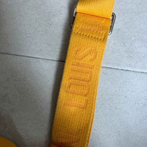 Louis Vuitton City Keepall Aerogram - Picture 13 of 13